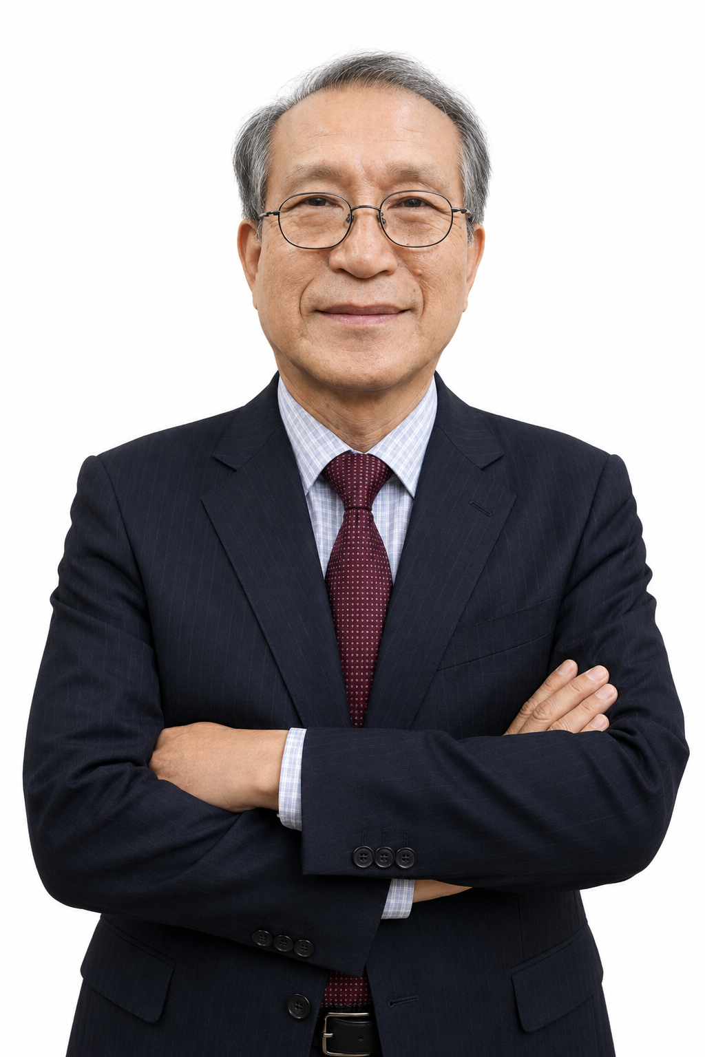 김현식 장로
