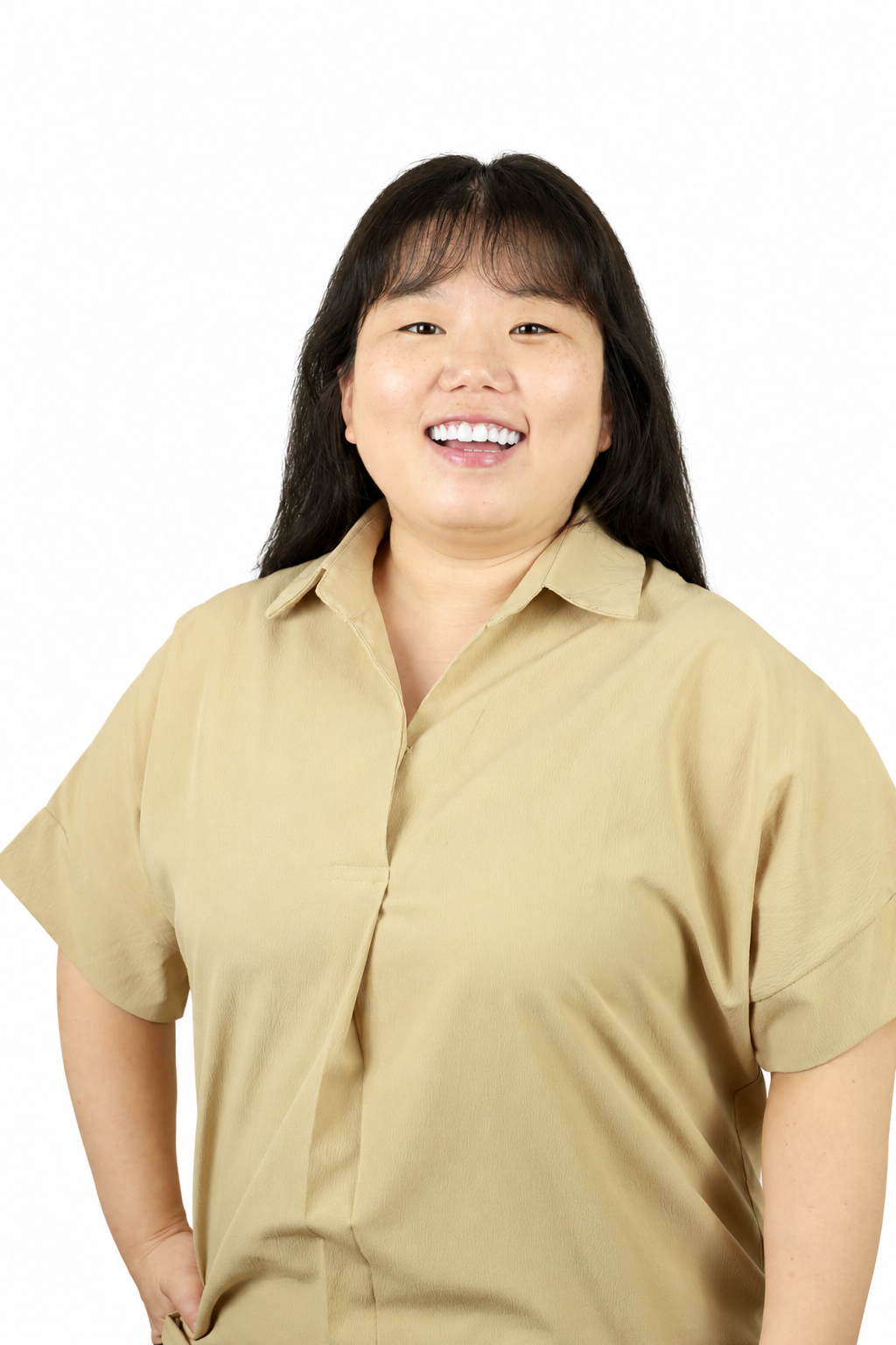 박정현 전도사
