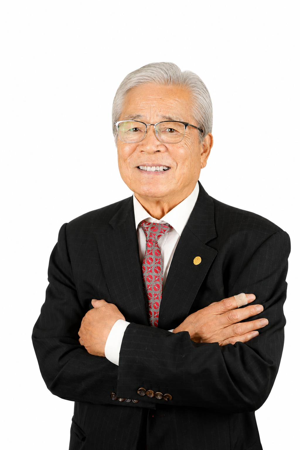서종로 장로