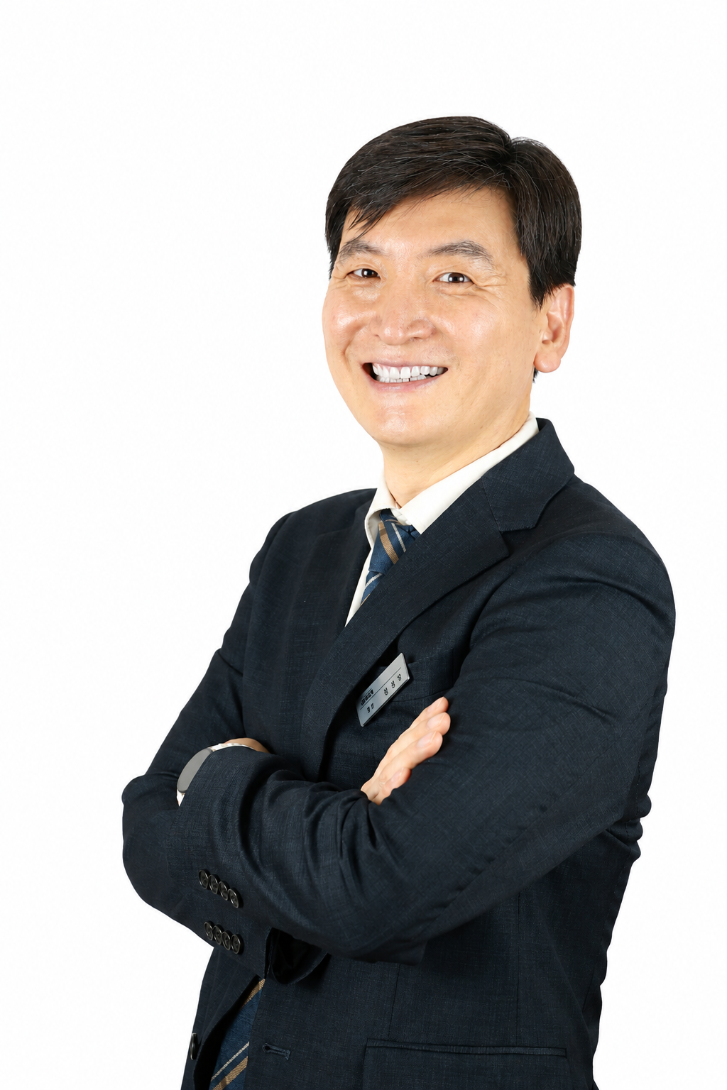 유상우 장로