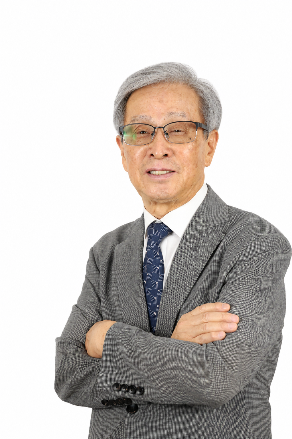 이양재 장로