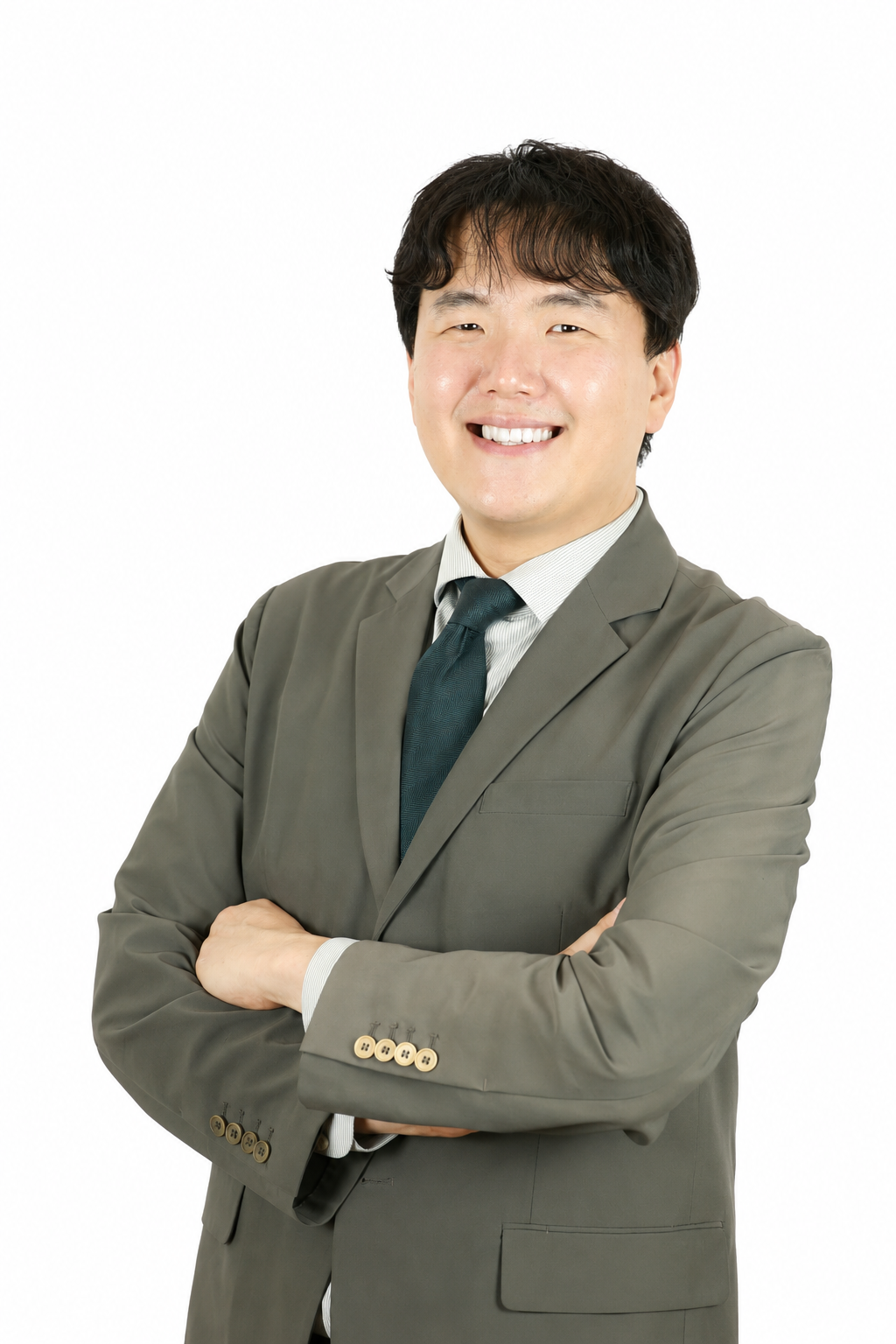 허건우 전도사